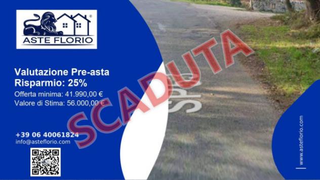 terreno agricolo in vendita a Mottola