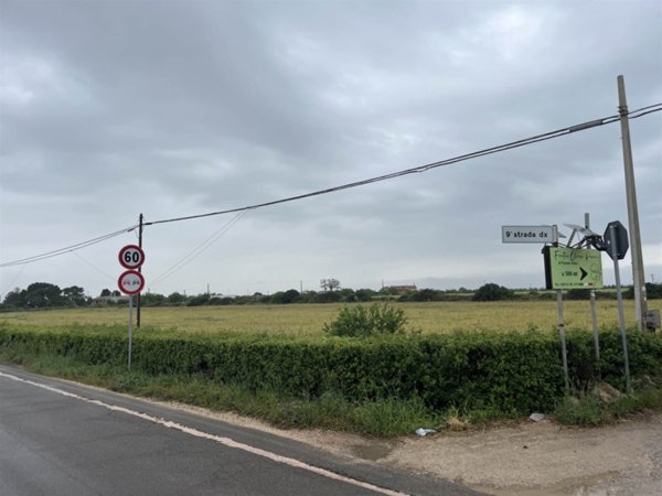 terreno agricolo in vendita a Mottola