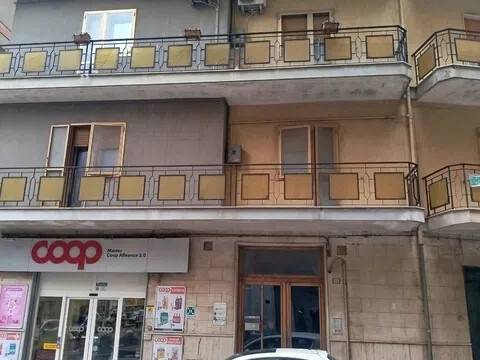 appartamento in vendita a Mottola