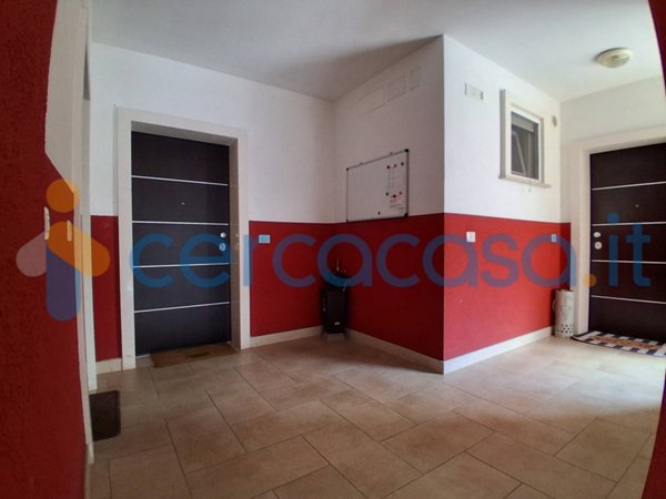 appartamento in vendita a Mottola