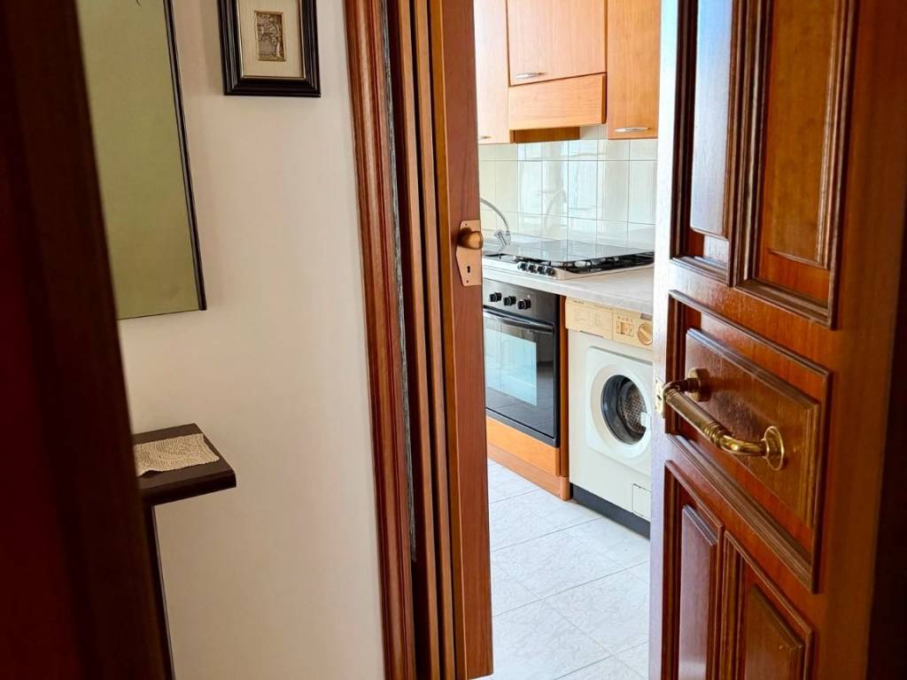 appartamento in vendita a Mottola