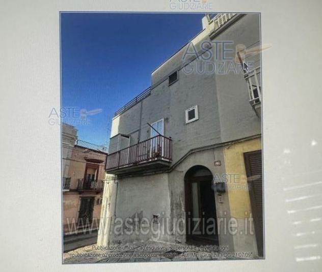 appartamento in vendita a Mottola