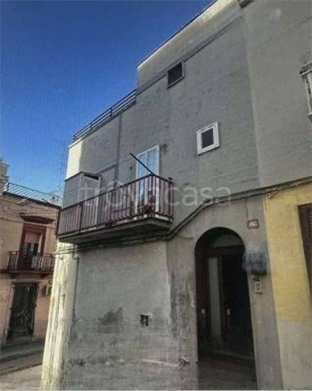 appartamento in vendita a Mottola