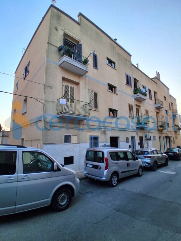 appartamento in vendita a Mottola