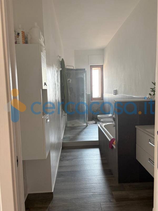 appartamento in vendita a Mottola