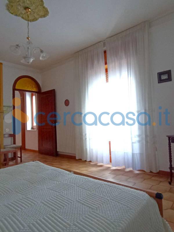 appartamento in vendita a Mottola