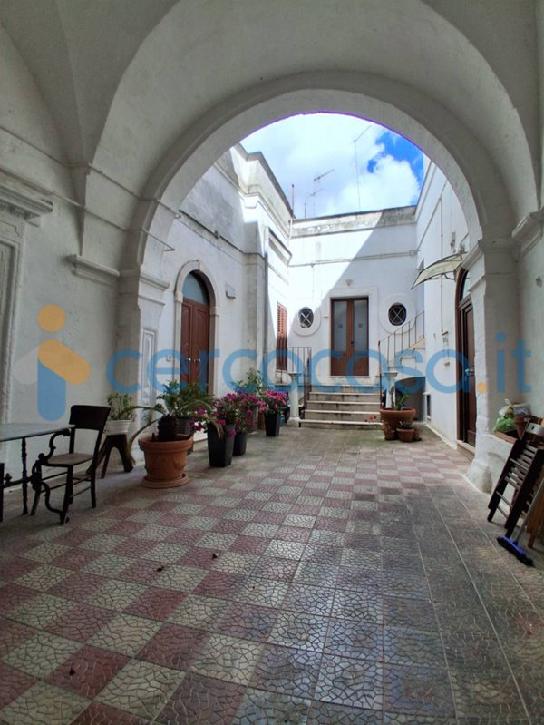 appartamento in vendita a Mottola