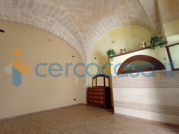 appartamento in vendita a Mottola