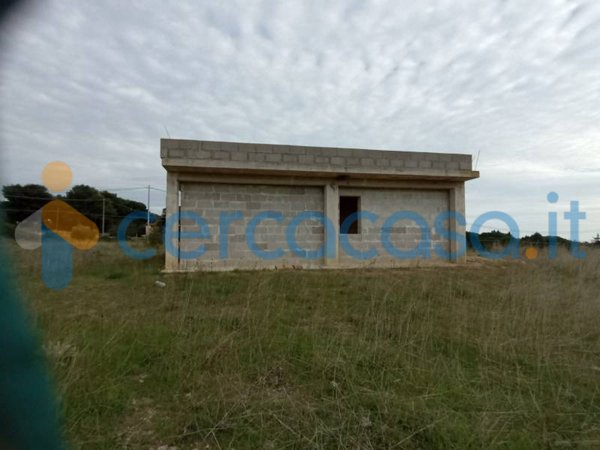 casale in vendita a Mottola in zona San Basilio