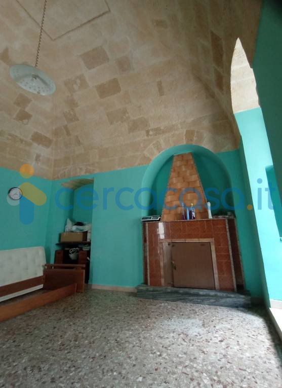 appartamento in vendita a Mottola