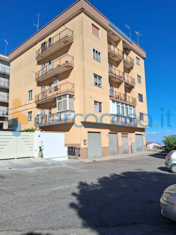 appartamento in vendita a Mottola