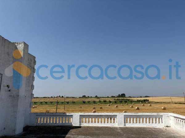 casale in vendita a Mottola in zona San Basilio