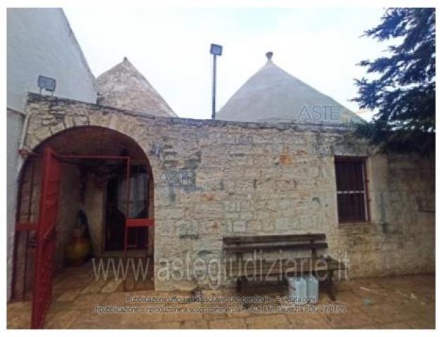 trullo in vendita a Mottola