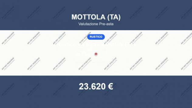 casale in vendita a Mottola in zona San Basilio