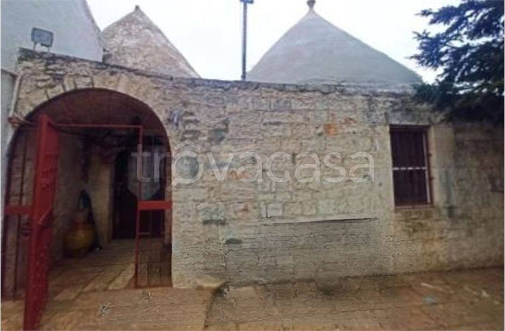 trullo in vendita a Mottola in zona San Basilio