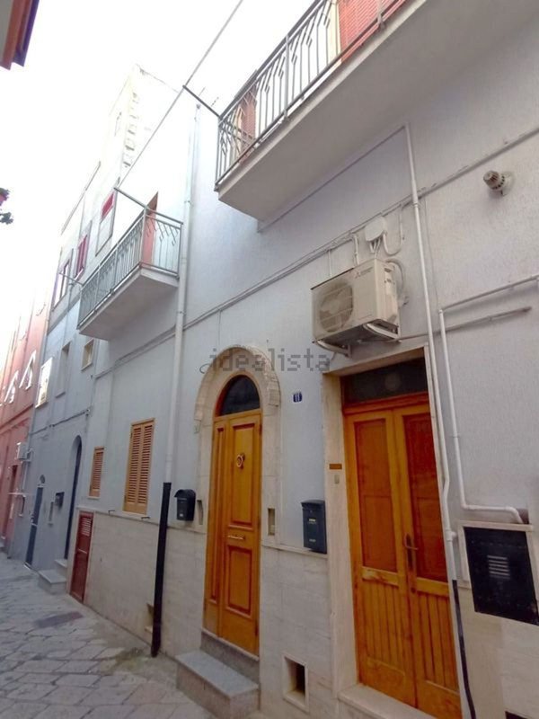 appartamento in vendita a Mottola
