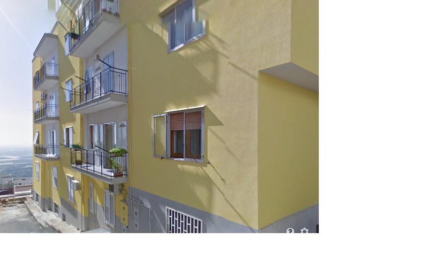 appartamento in vendita a Mottola