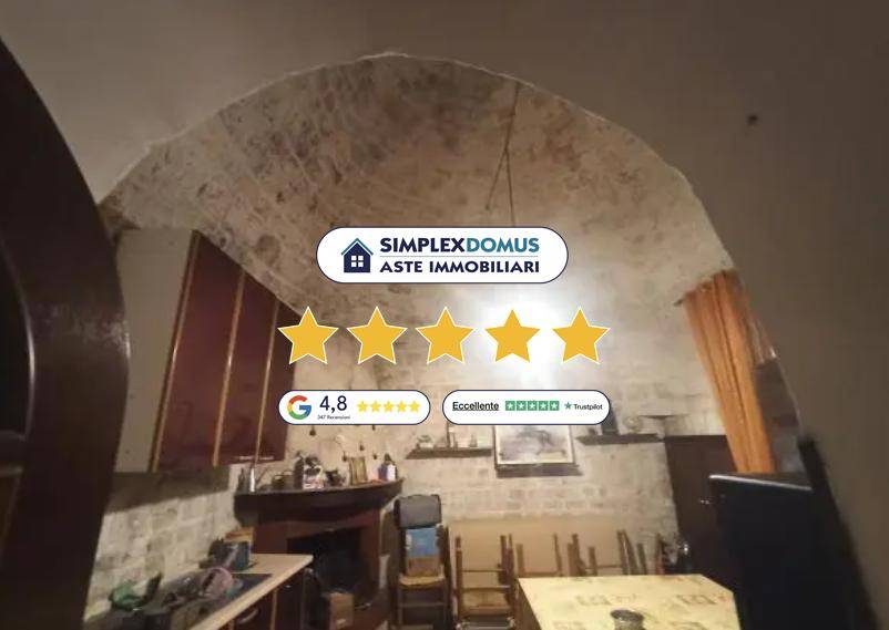 casa indipendente in vendita a Mottola
