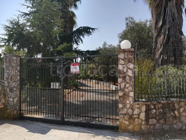 casa indipendente in vendita a Palagianello