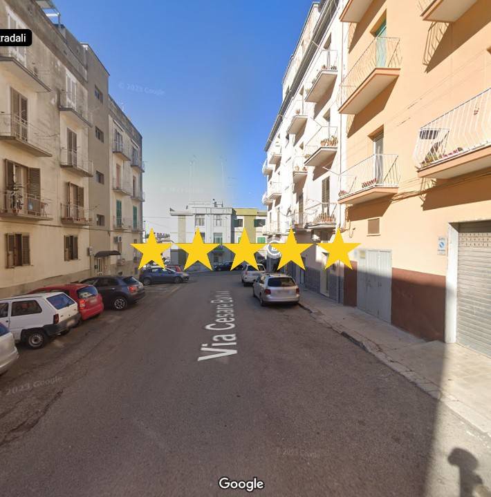 appartamento in vendita a Palagianello