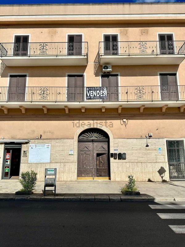 appartamento in vendita a Palagianello