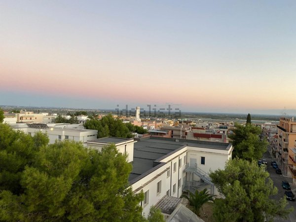 appartamento in vendita a Palagianello