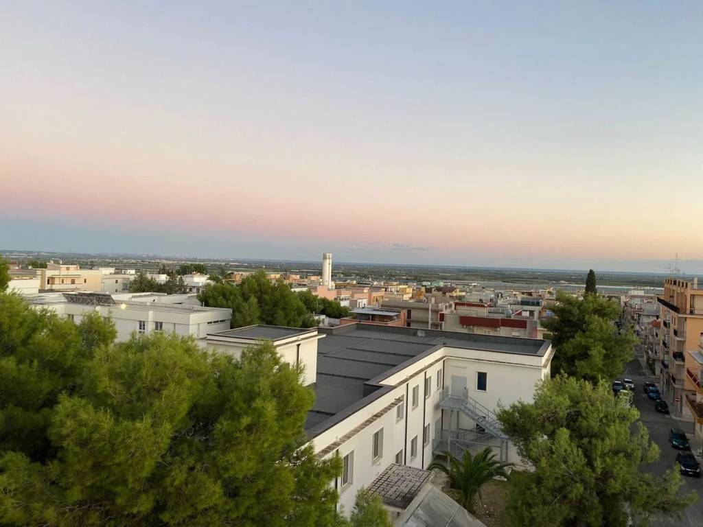 appartamento in vendita a Palagianello