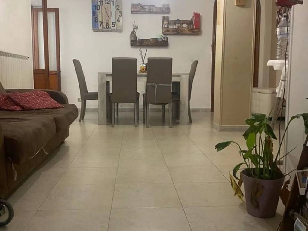 appartamento in vendita a Palagianello