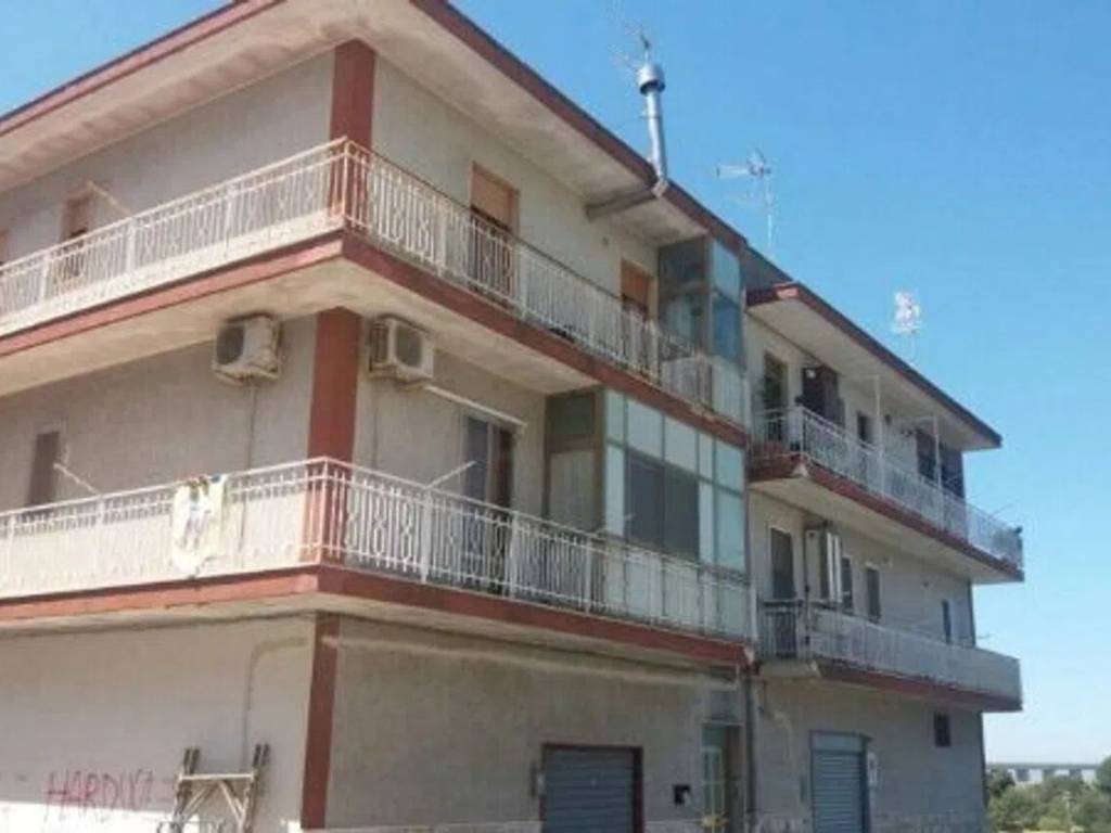 appartamento in vendita a Palagianello