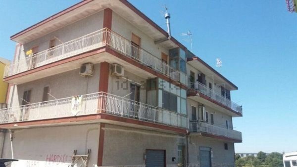 appartamento in vendita a Palagianello