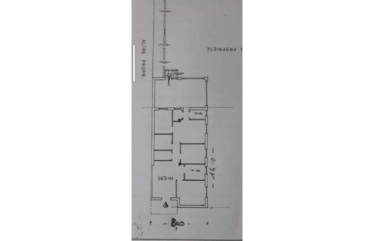 casa indipendente in vendita a Palagianello