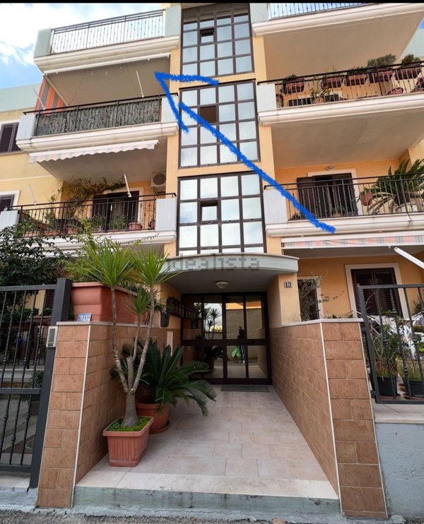 appartamento in vendita a Palagianello