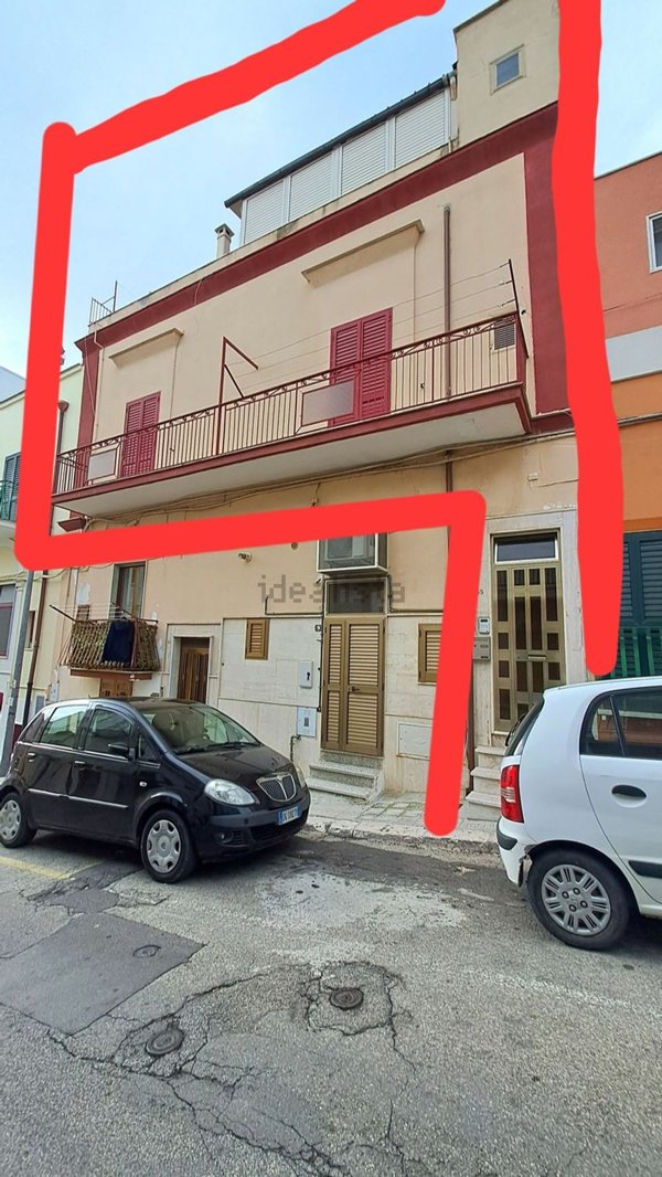 casa indipendente in vendita a Palagianello