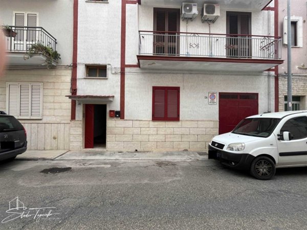 appartamento in vendita a Palagianello