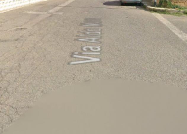 appartamento in vendita a Palagianello