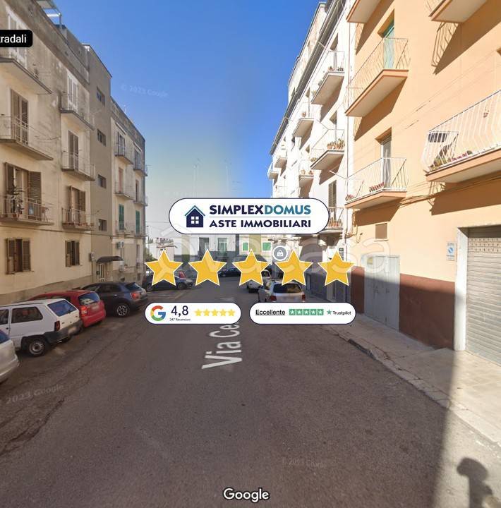 appartamento in vendita a Palagianello