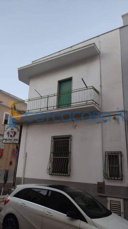 casa indipendente in vendita a Palagianello