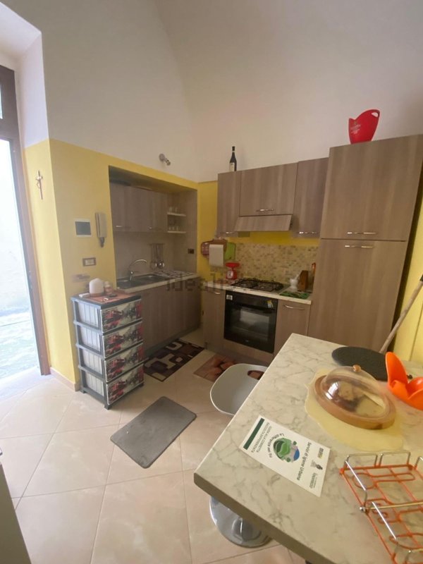 appartamento in vendita a Palagianello