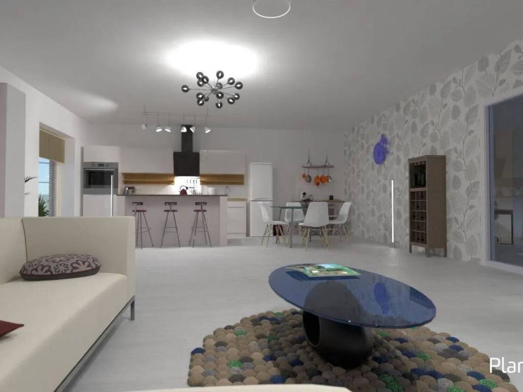 appartamento in vendita a Palagianello