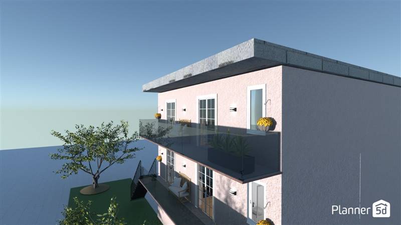 appartamento in vendita a Palagianello