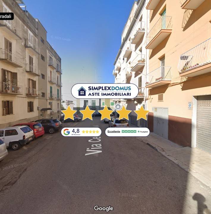 appartamento in vendita a Palagianello