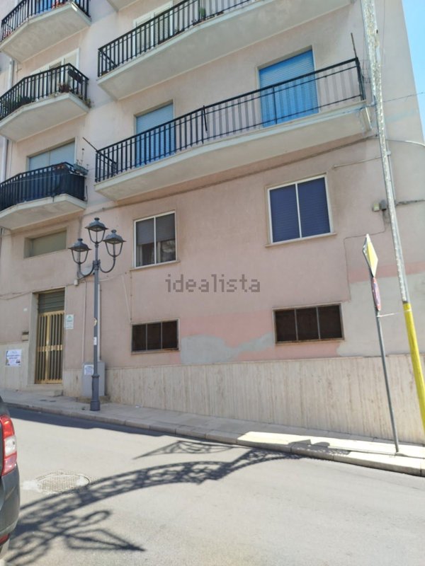 appartamento in vendita a Palagianello