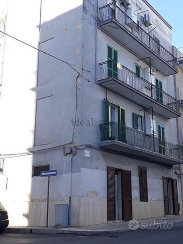 appartamento in vendita a Palagianello