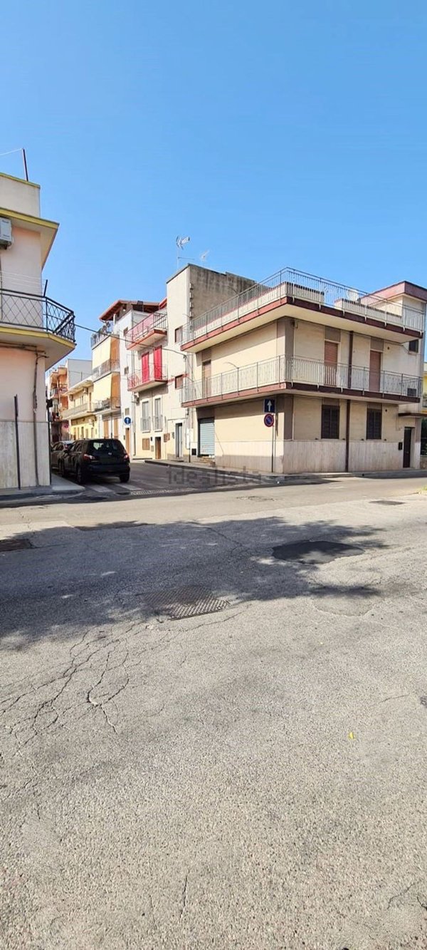 appartamento in vendita a Palagianello