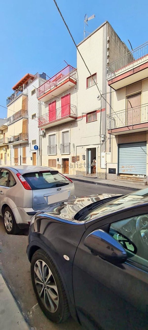 appartamento in vendita a Palagianello