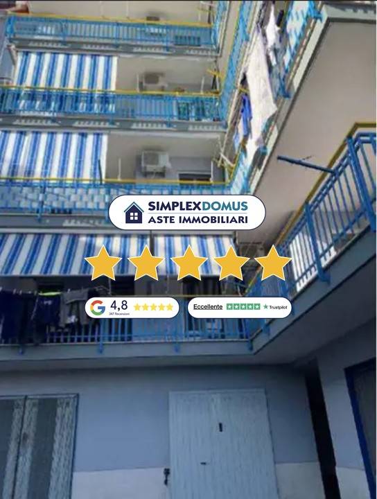 appartamento in vendita a Palagianello