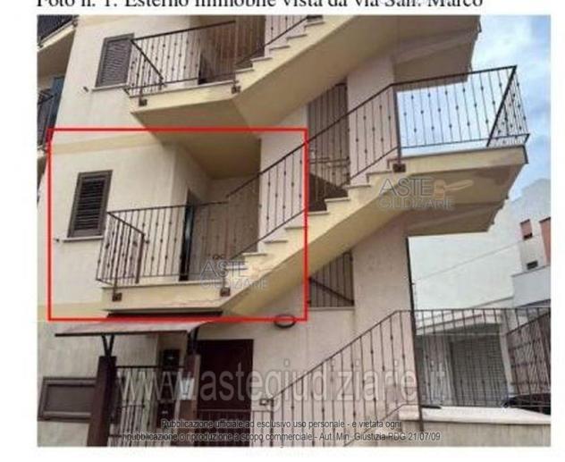 quadrivano in vendita a Palagianello