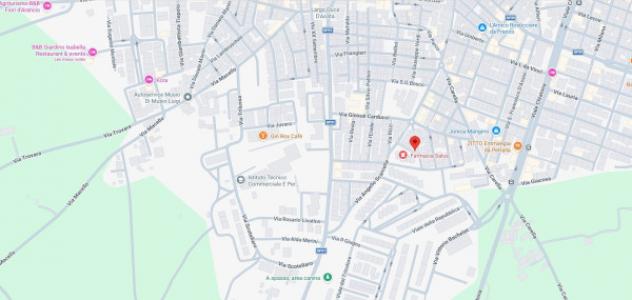 appartamento in vendita a Palagianello