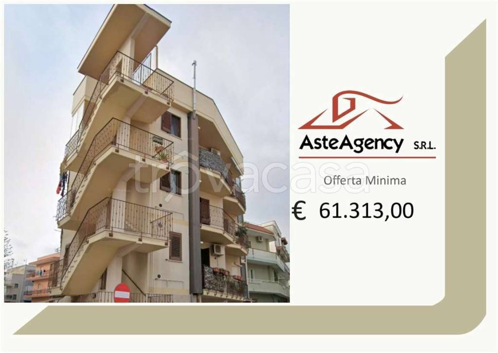 appartamento in vendita a Palagianello