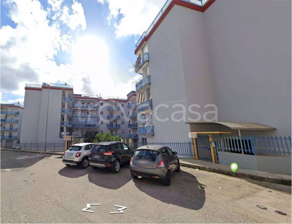 appartamento in vendita a Palagianello